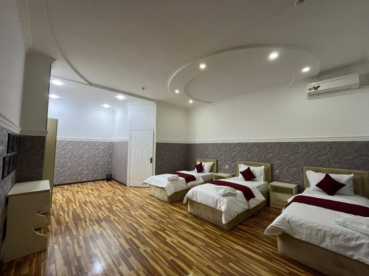 Home Alone Hotel Tashkent Exterior photo